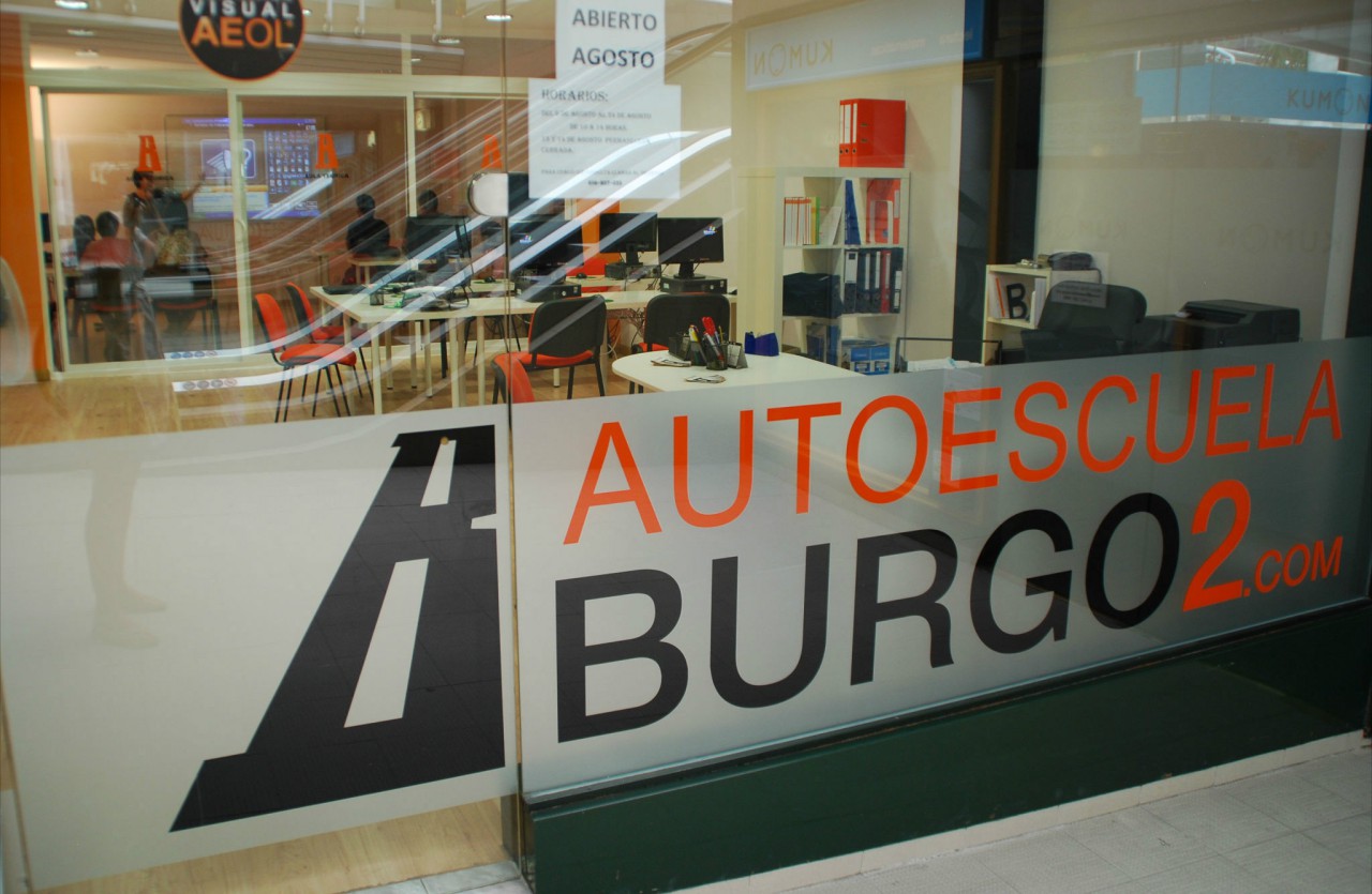 Que Ofrecemos Autoescuela Burgo2 Madrid